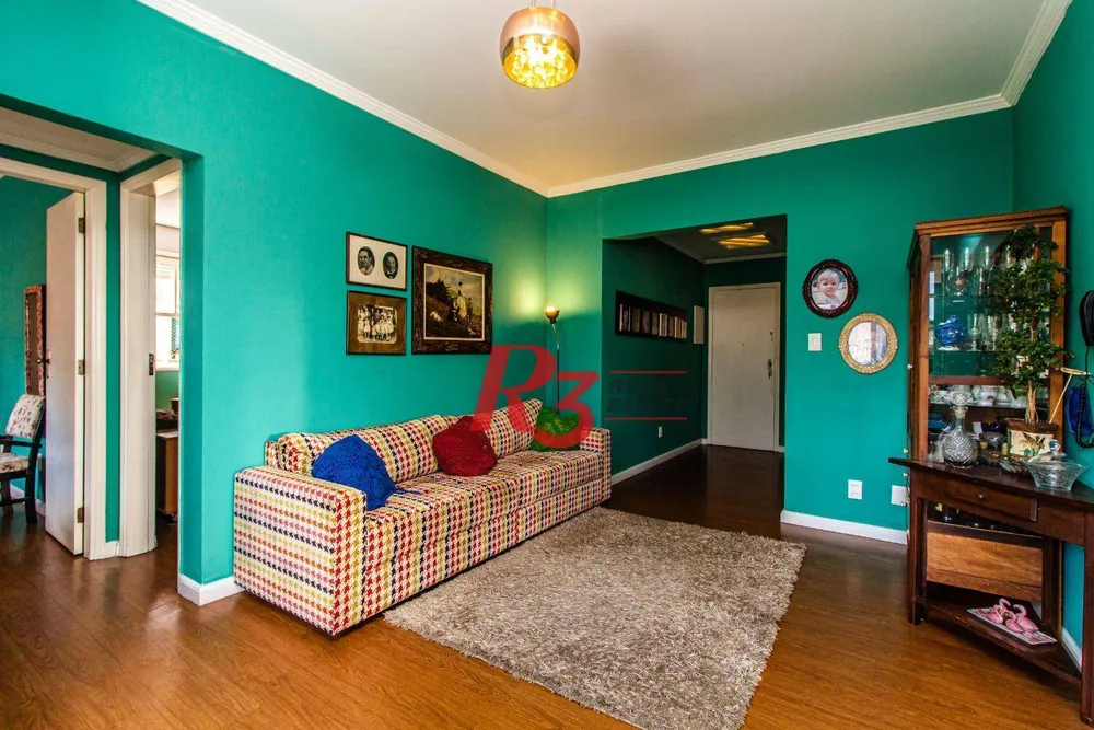 Apartamento, 2 quartos, 80 m² - Foto 3