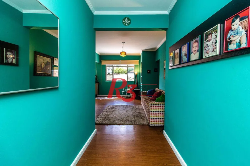 Apartamento, 2 quartos, 80 m² - Foto 1
