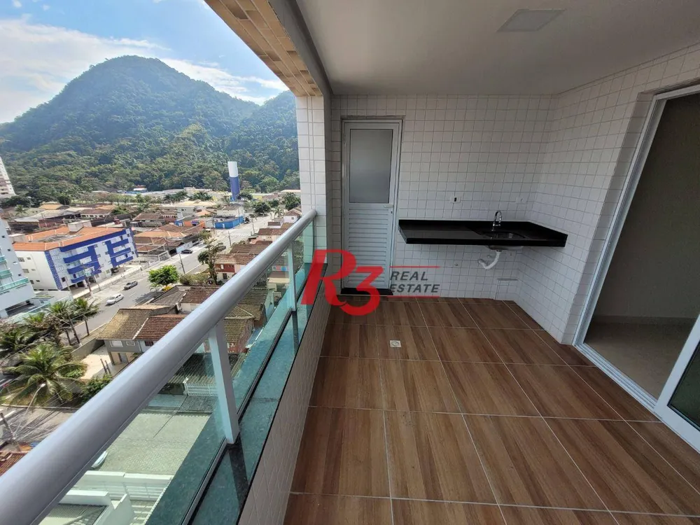 Apartamento, 2 quartos, 86 m² - Foto 1