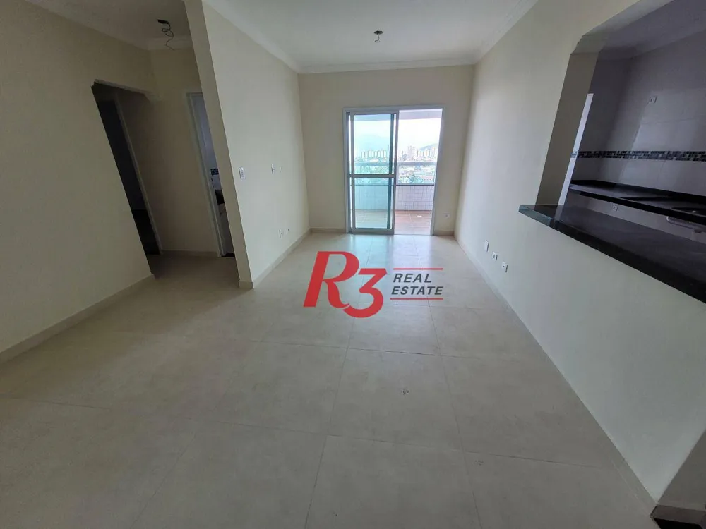 Apartamento, 2 quartos, 86 m² - Foto 2