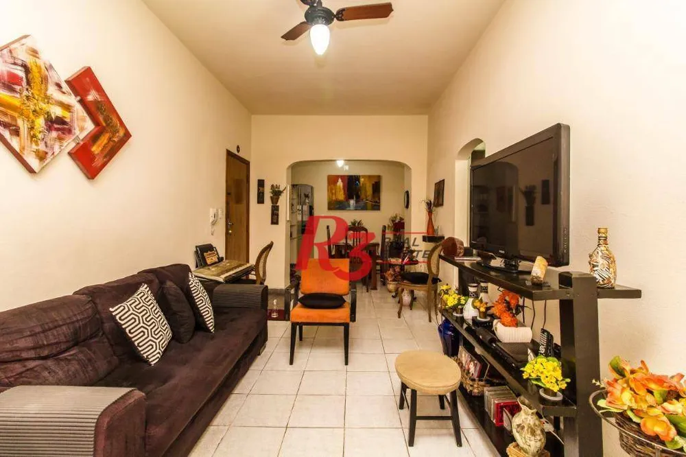 Apartamento, 2 quartos, 78 m² - Foto 4