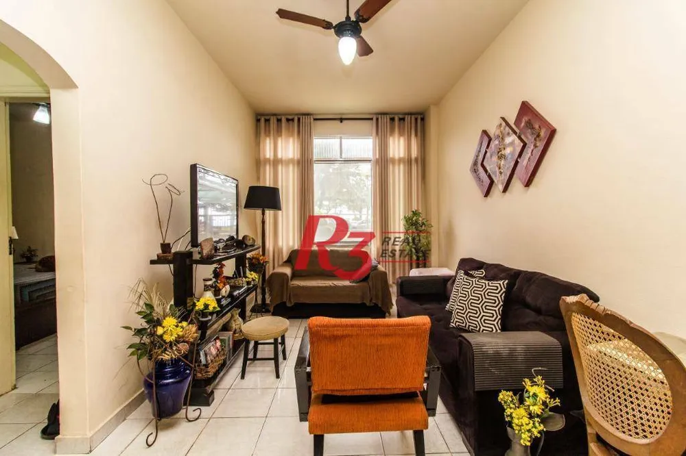 Apartamento, 2 quartos, 78 m² - Foto 1