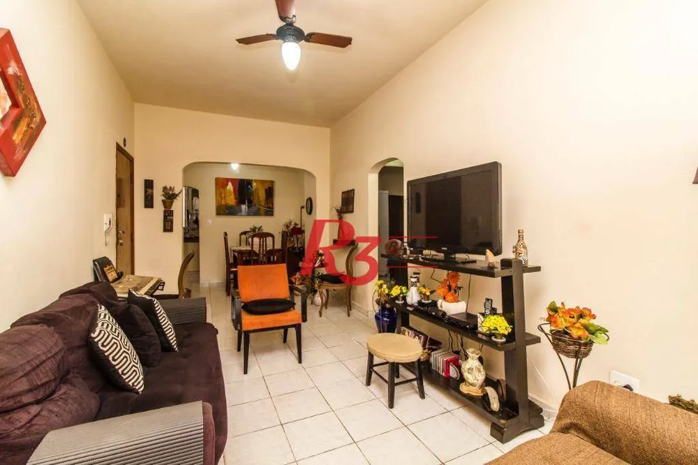 Apartamento, 2 quartos, 78 m² - Foto 3