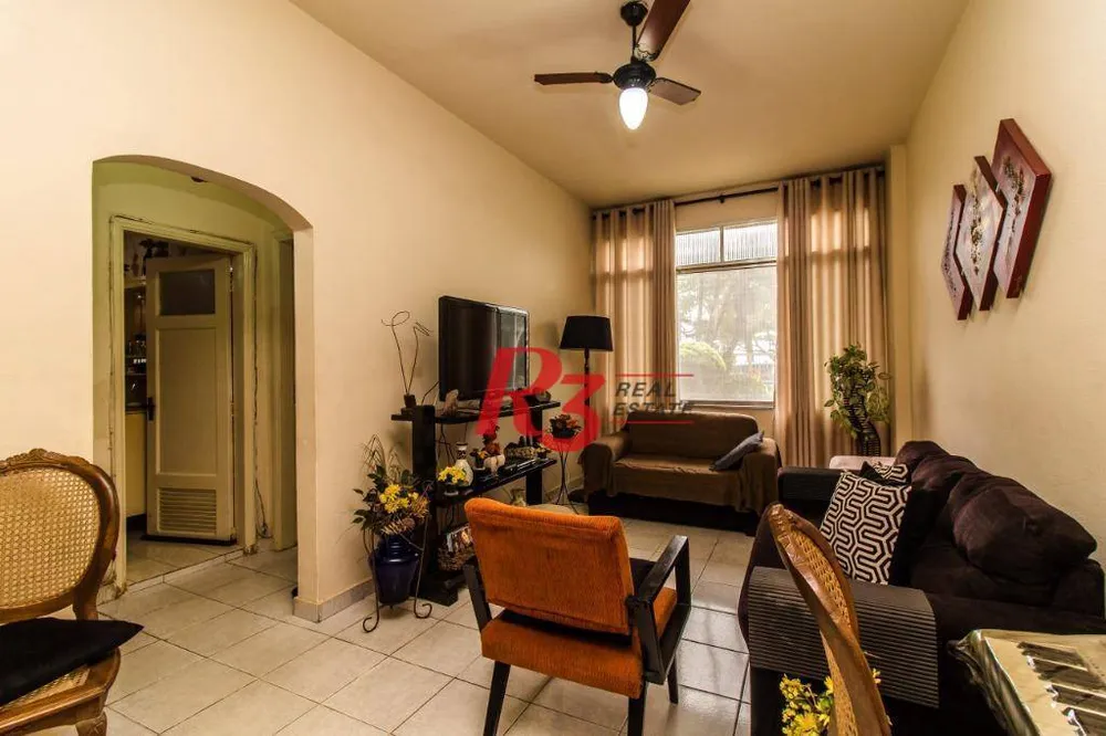 Apartamento, 2 quartos, 78 m² - Foto 2