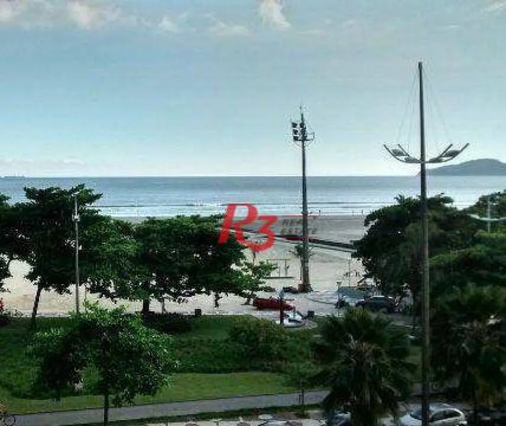 Apartamento, 3 quartos, 189 m² - Foto 1