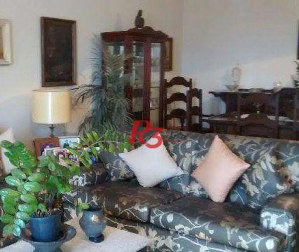 Apartamento, 3 quartos, 189 m² - Foto 4