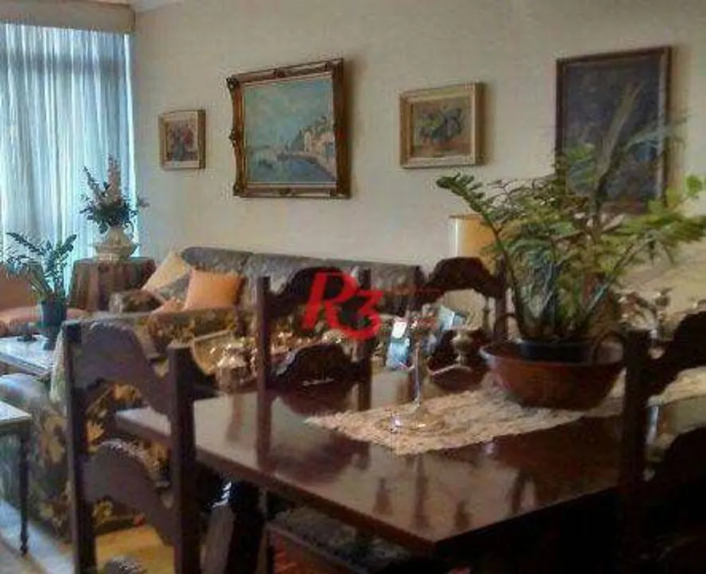 Apartamento, 3 quartos, 189 m² - Foto 3