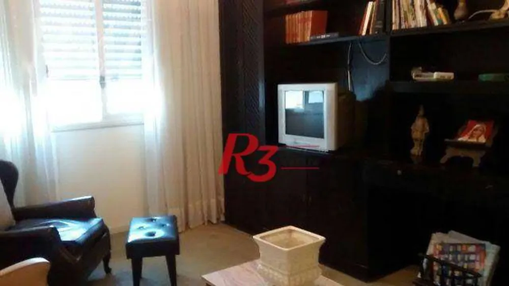 Apartamento, 3 quartos, 189 m² - Foto 2