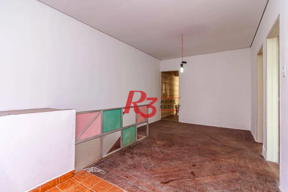 Sobrado, 3 quartos, 206 m² - Foto 3