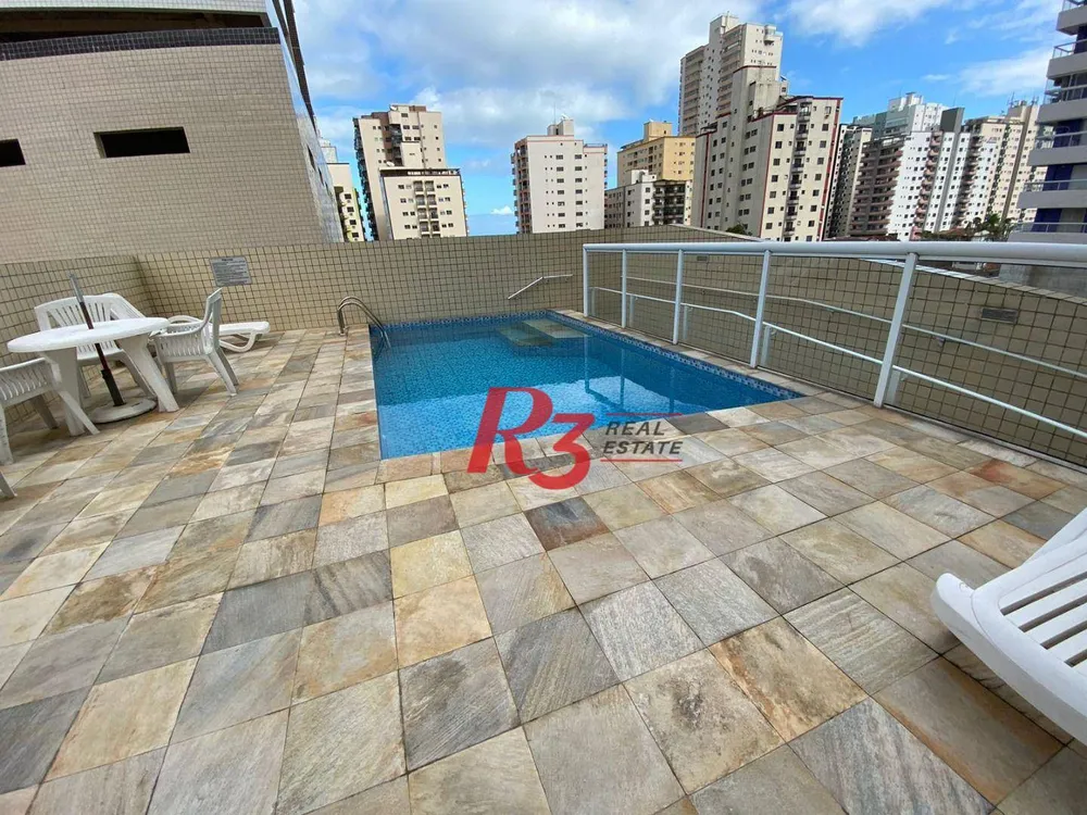 Apartamento, 3 quartos, 120 m² - Foto 1