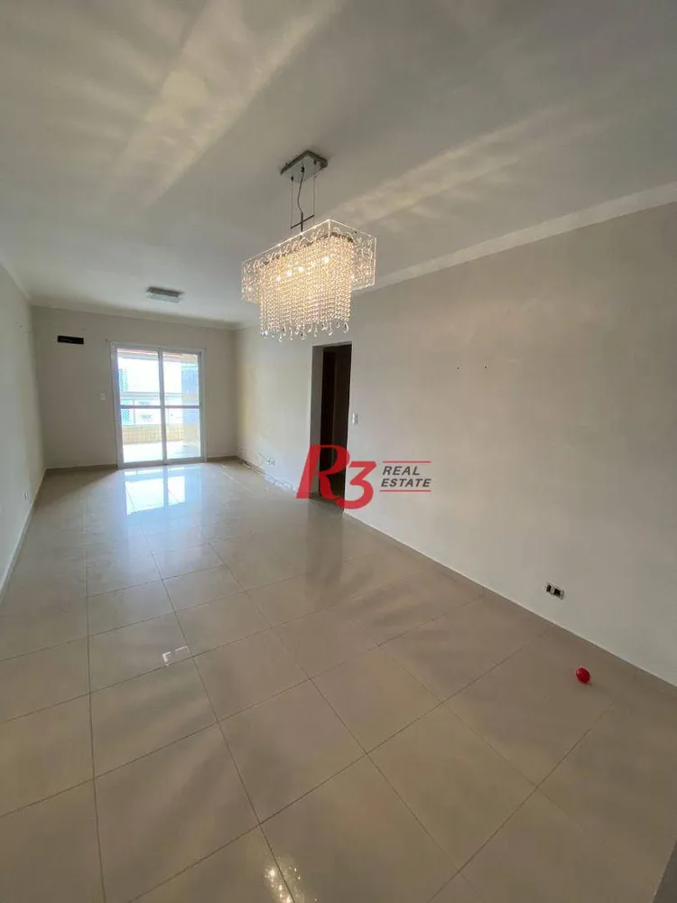Apartamento, 3 quartos, 120 m² - Foto 3
