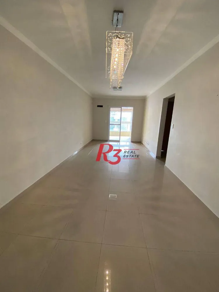 Apartamento, 3 quartos, 120 m² - Foto 2
