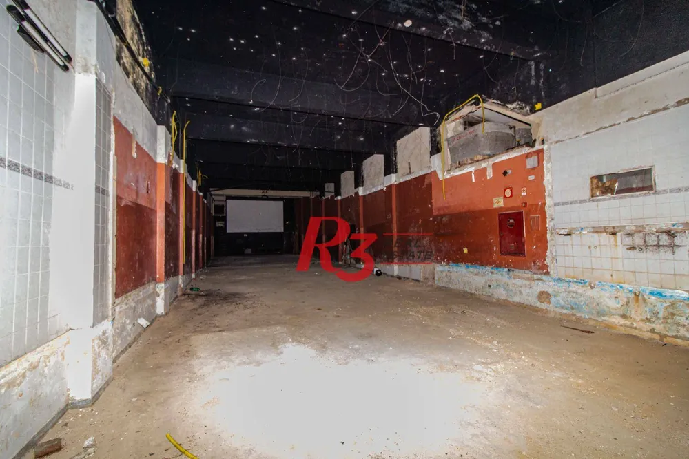 Prédio Inteiro, 451 m² - Foto 1