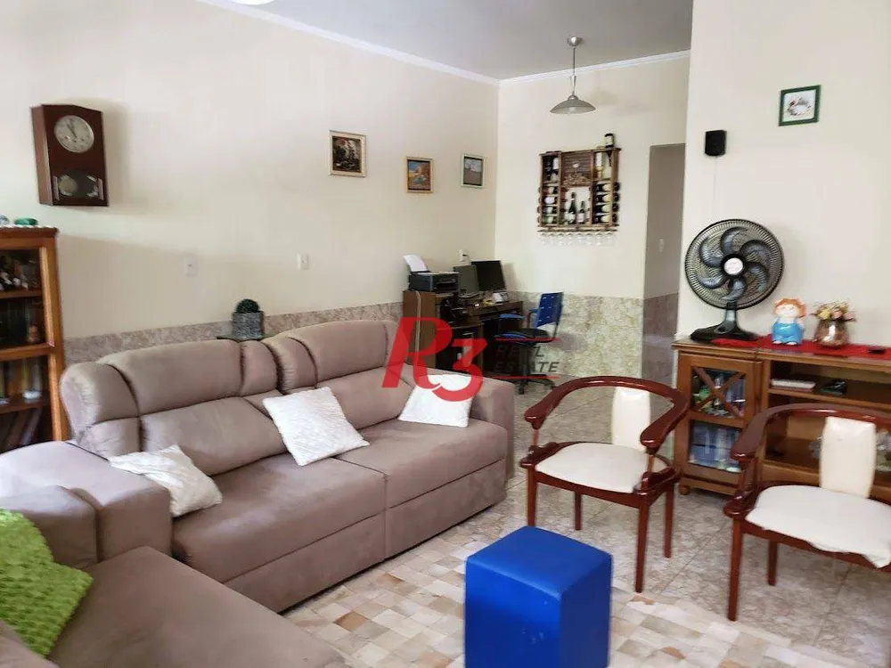 Casa, 3 quartos, 174 m² - Foto 1