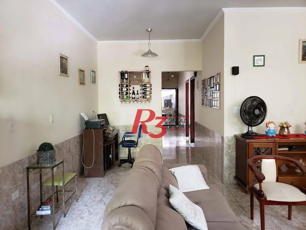 Casa, 3 quartos, 174 m² - Foto 2