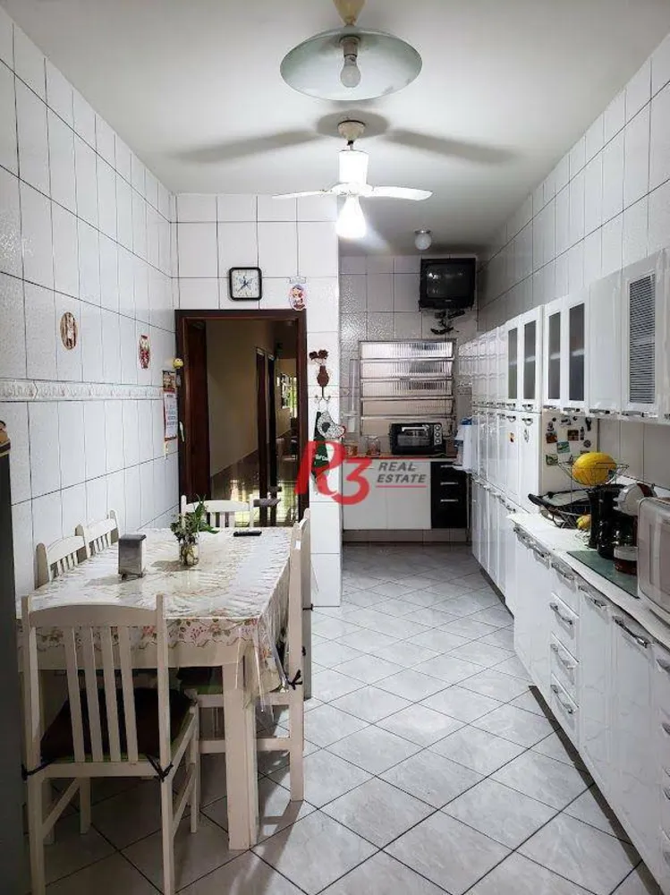 Casa, 3 quartos, 174 m² - Foto 4