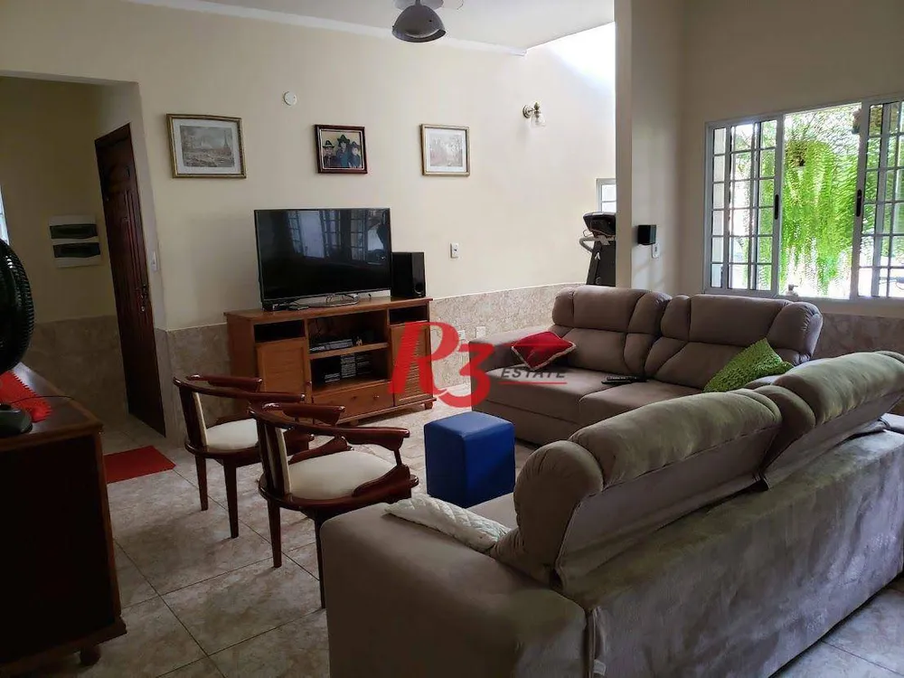 Casa, 3 quartos, 174 m² - Foto 3