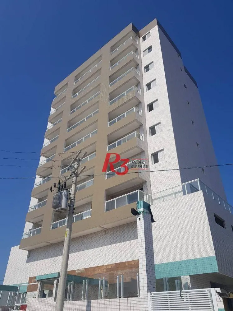 Apartamento, 1 quarto, 44 m² - Foto 1