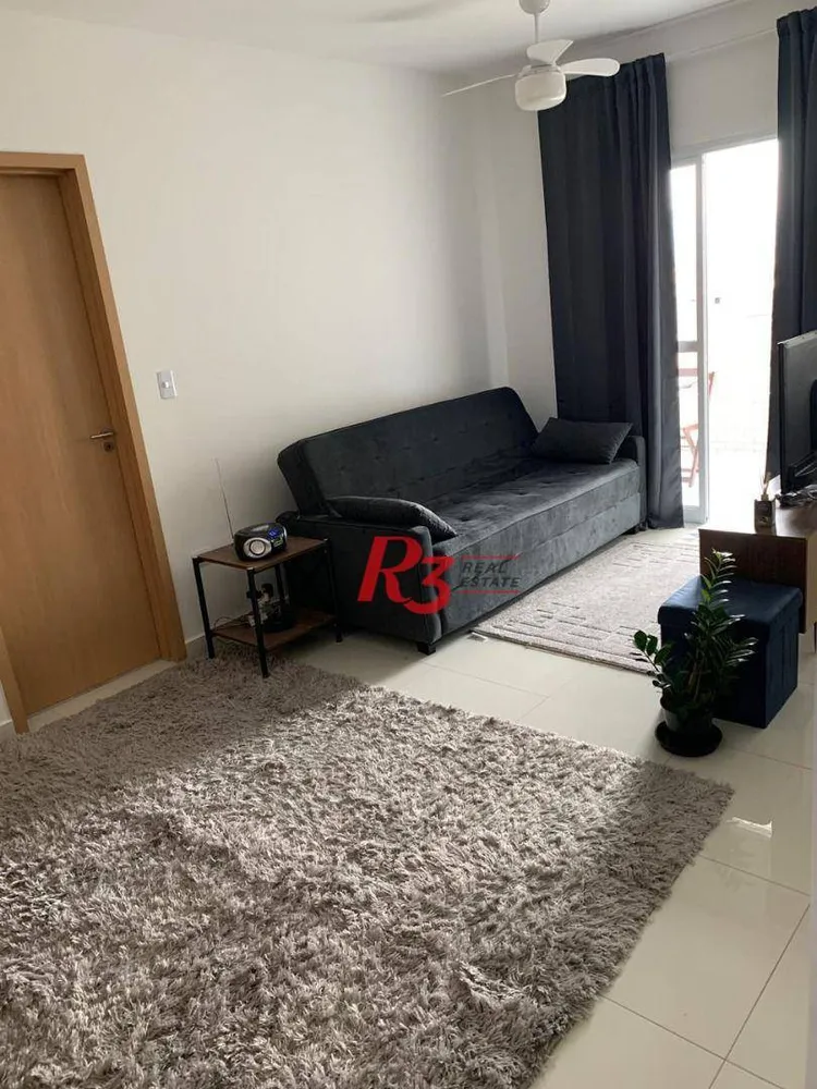 Apartamento, 1 quarto, 44 m² - Foto 3