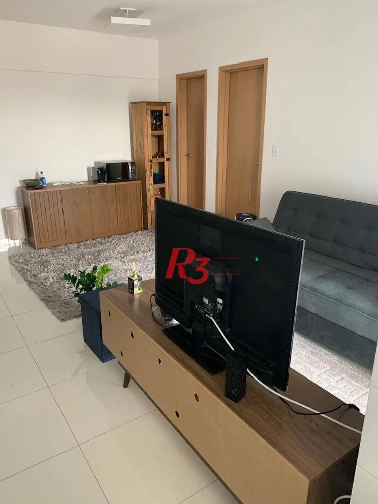 Apartamento, 1 quarto, 44 m² - Foto 4