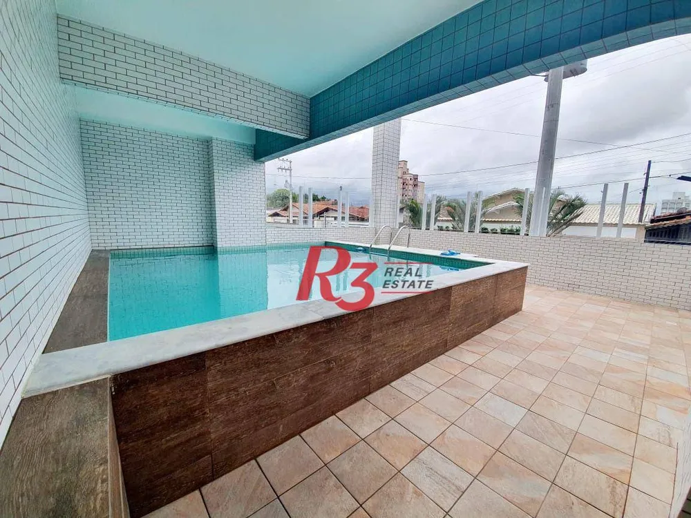 Apartamento, 1 quarto, 44 m² - Foto 2