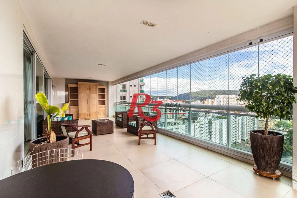 Apartamento, 4 quartos, 324 m² - Foto 3