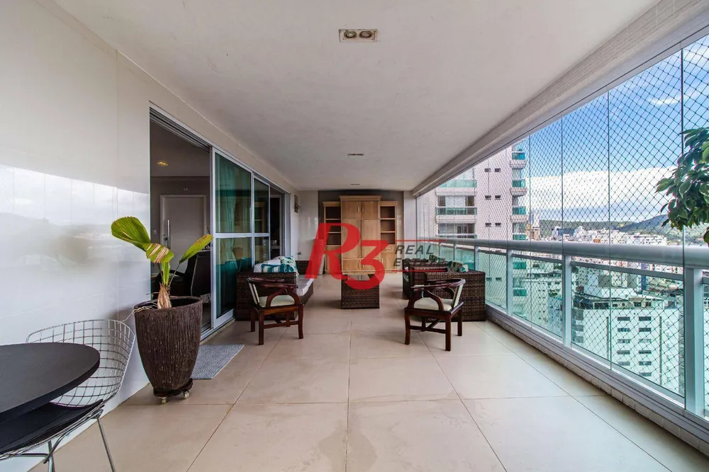Apartamento, 4 quartos, 324 m² - Foto 4