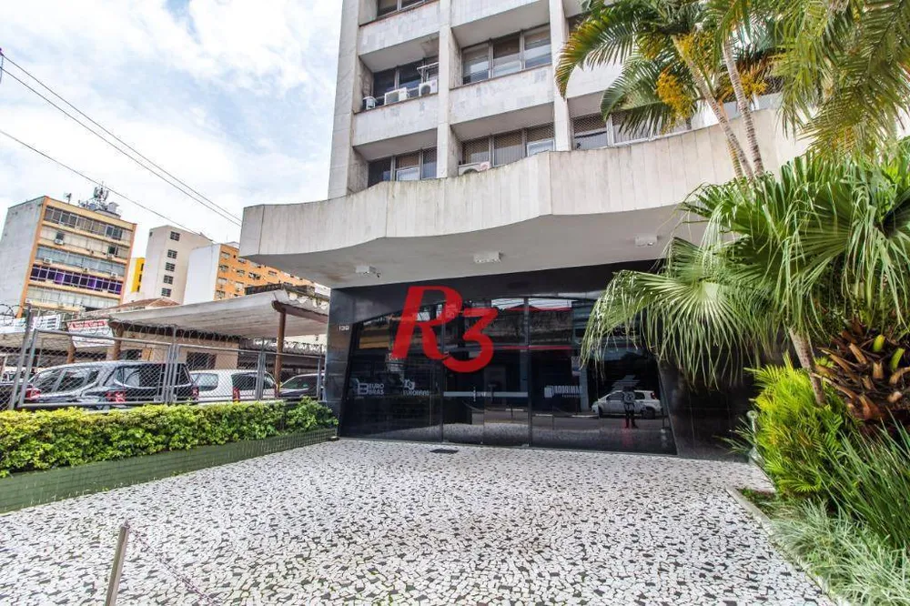 Loja-Salão, 547 m² - Foto 1