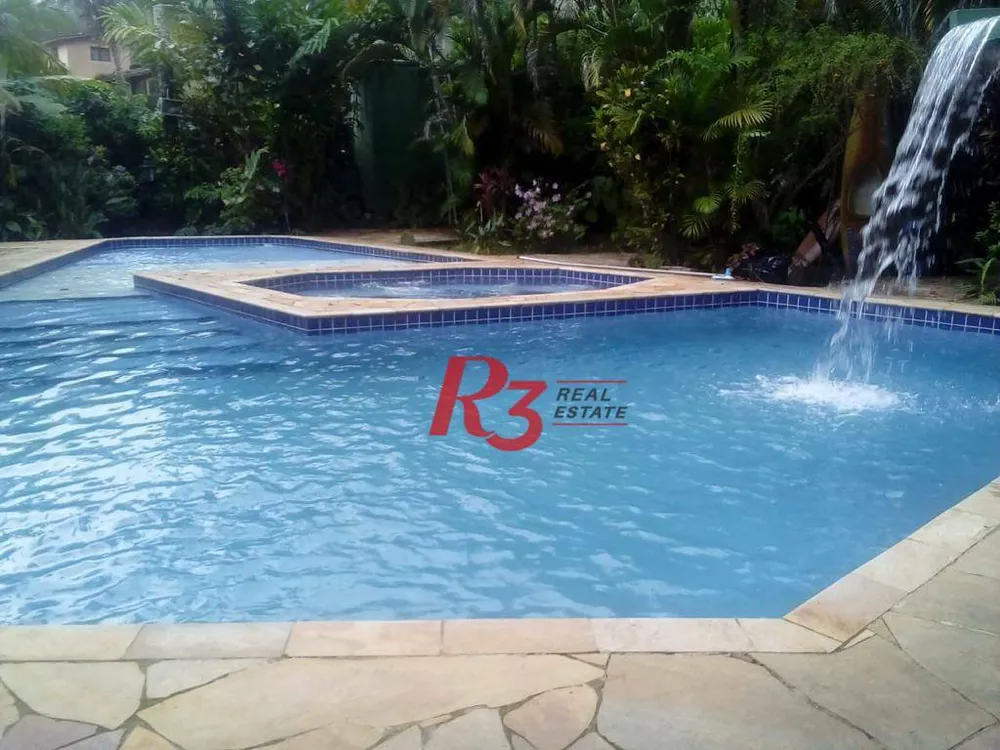 Casa, 9 quartos, 530 m² - Foto 2