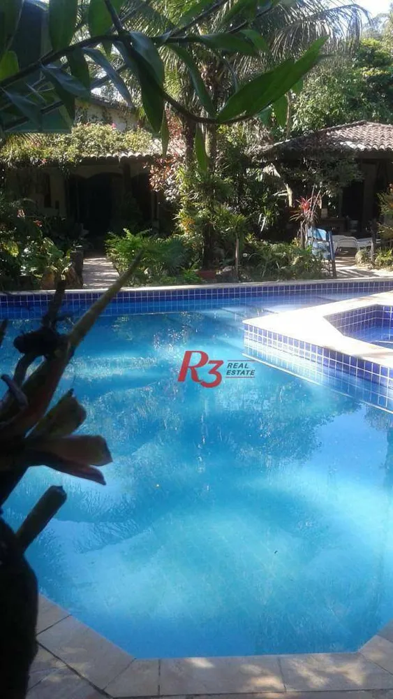 Casa, 9 quartos, 530 m² - Foto 3