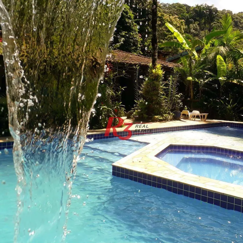 Casa, 9 quartos, 530 m² - Foto 1