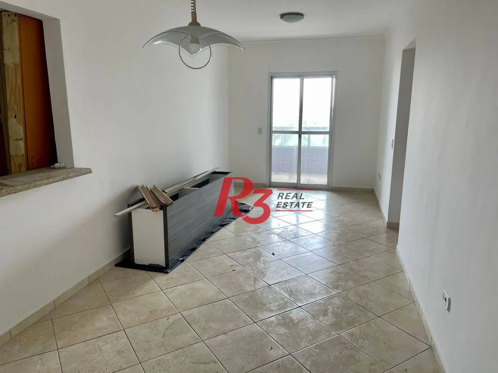 Apartamento, 2 quartos, 76 m² - Foto 2