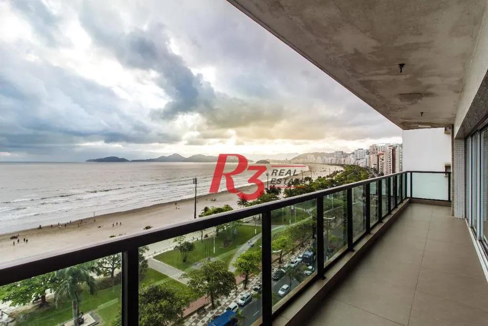 Apartamento, 3 quartos, 258 m² - Foto 1