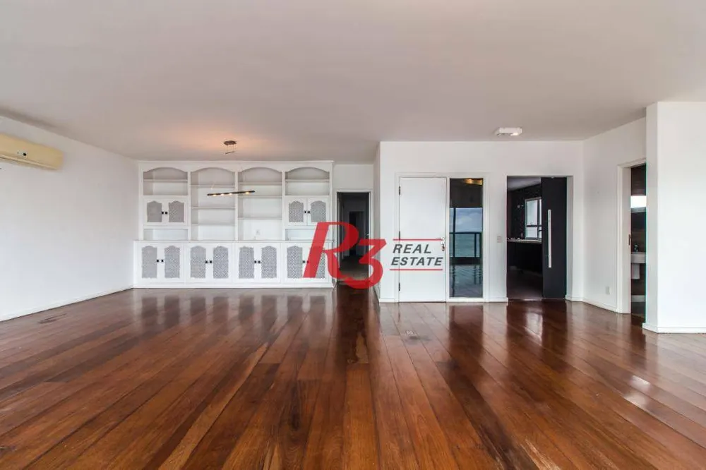Apartamento, 3 quartos, 258 m² - Foto 4