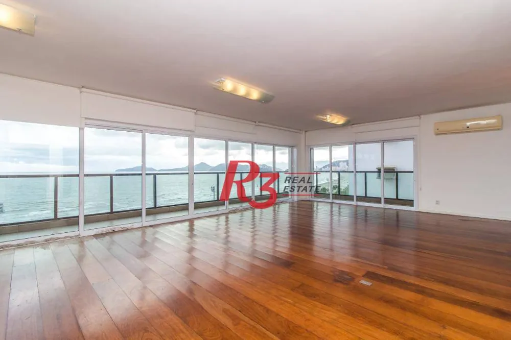 Apartamento, 3 quartos, 258 m² - Foto 2