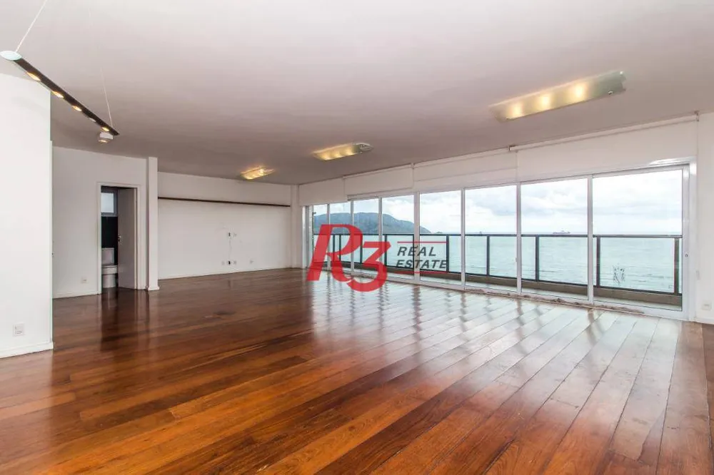 Apartamento, 3 quartos, 258 m² - Foto 3