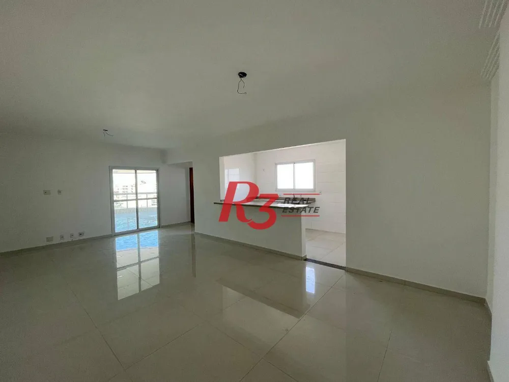 Apartamento, 3 quartos, 162 m² - Foto 3