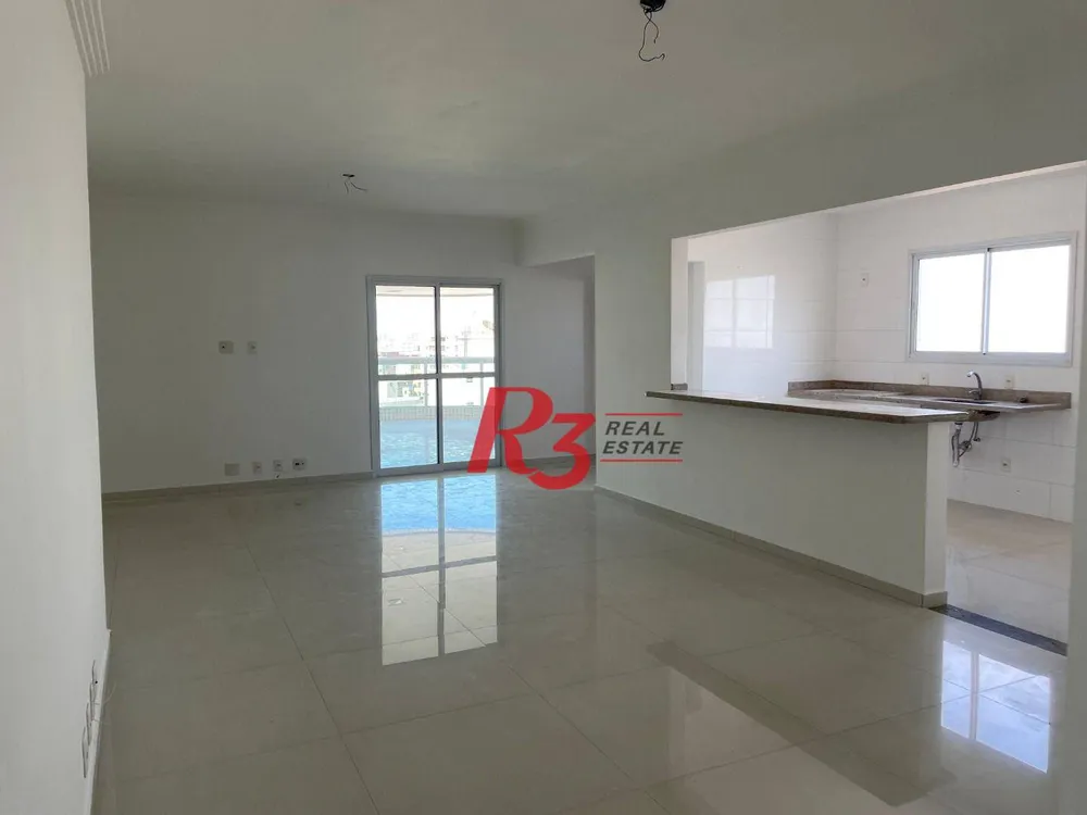 Apartamento, 3 quartos, 162 m² - Foto 2