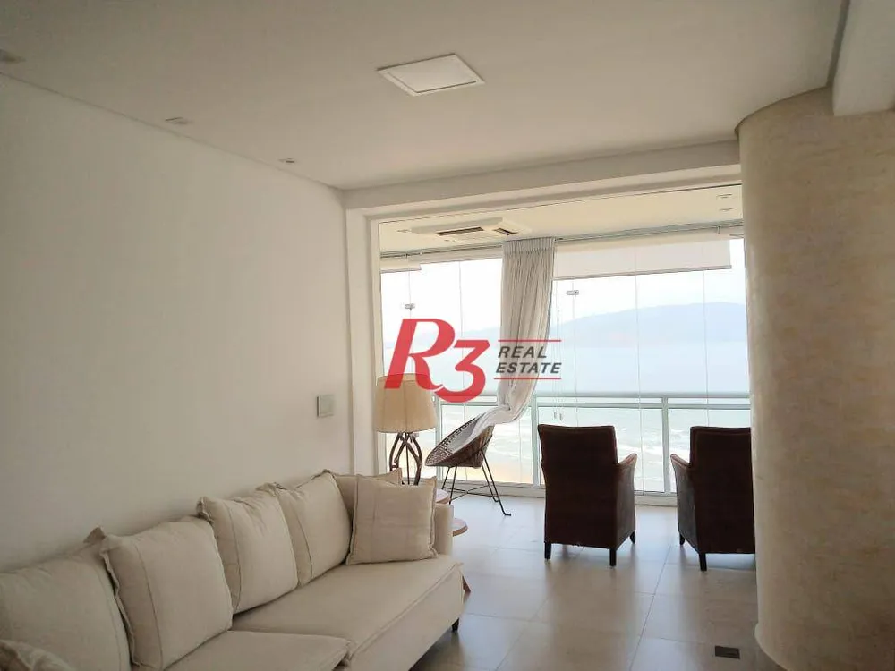 Apartamento, 2 quartos, 105 m² - Foto 2