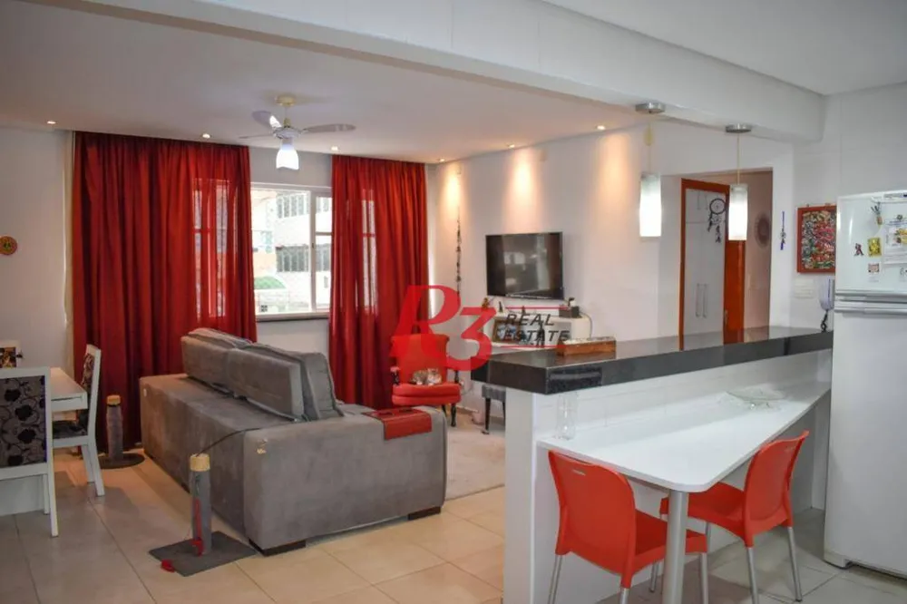 Apartamento, 2 quartos, 104 m² - Foto 3