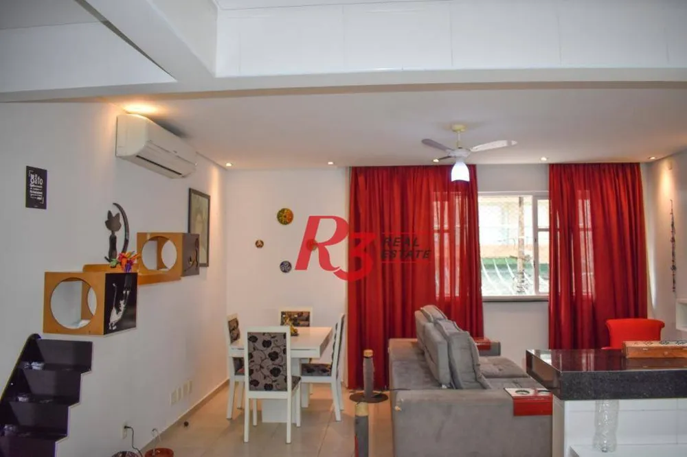 Apartamento, 2 quartos, 104 m² - Foto 2