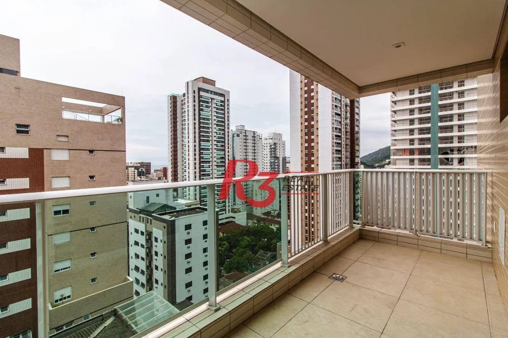 Apartamento, 3 quartos, 115 m² - Foto 1