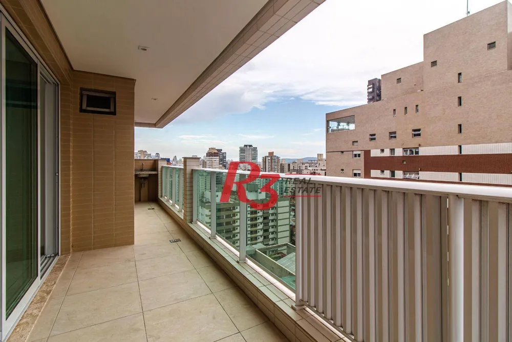 Apartamento, 3 quartos, 115 m² - Foto 4