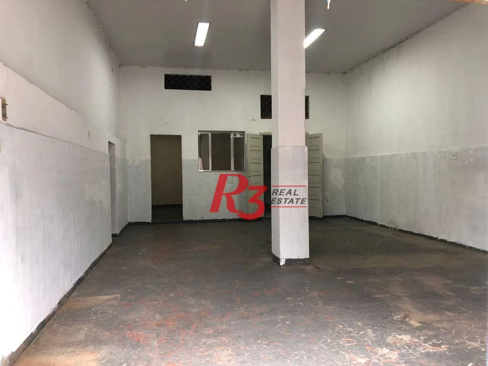 Loja-Salão, 300 m² - Foto 2