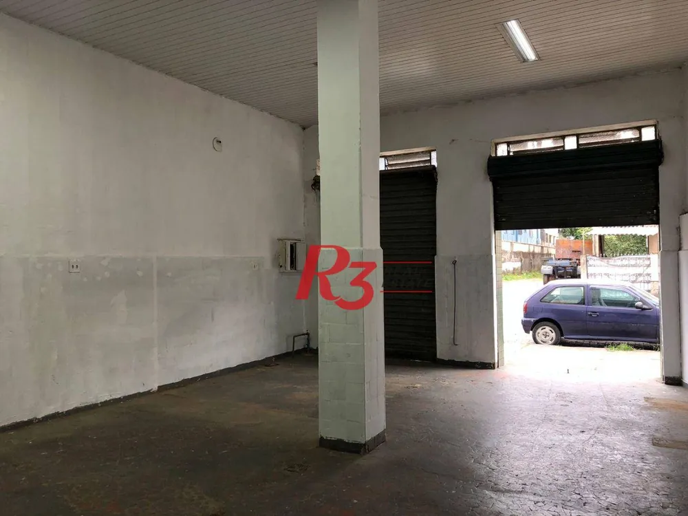 Loja-Salão, 300 m² - Foto 1