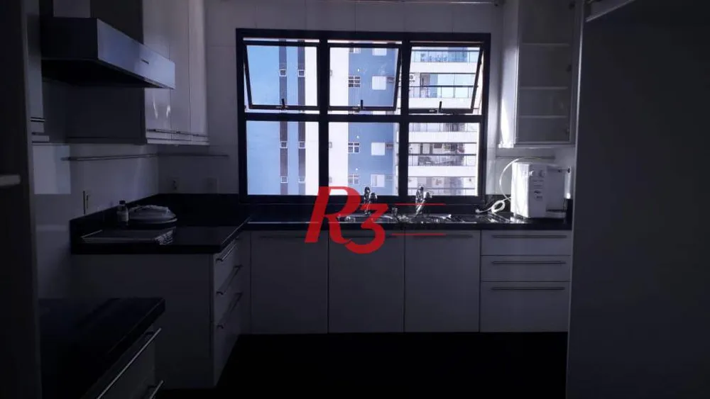 Cobertura, 4 quartos, 360 m² - Foto 1