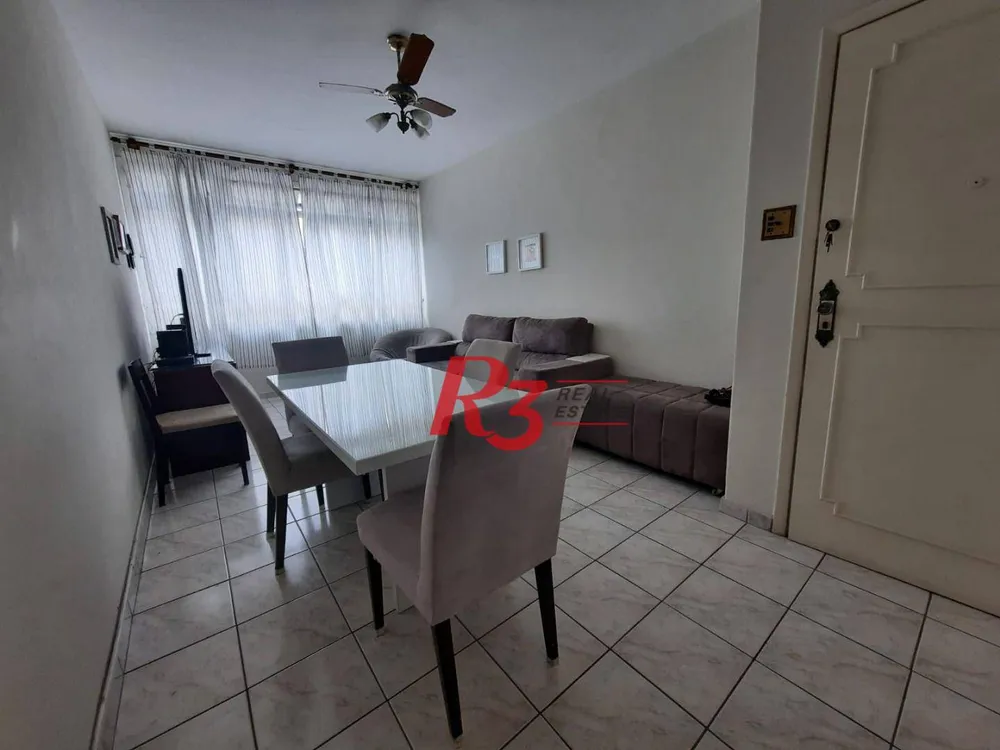 Apartamento, 2 quartos, 95 m² - Foto 1