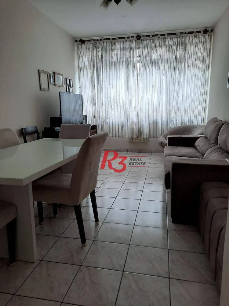 Apartamento, 2 quartos, 95 m² - Foto 3