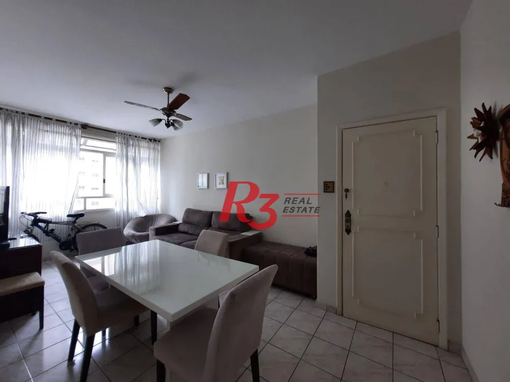 Apartamento, 2 quartos, 95 m² - Foto 2