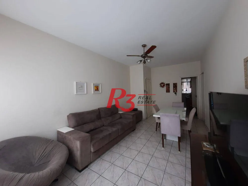 Apartamento, 2 quartos, 95 m² - Foto 4